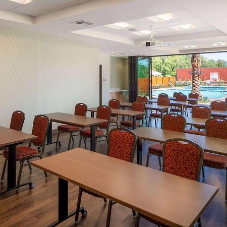 Wyndham Garden Redwood Valley - Ukiah מראה חיצוני תמונה