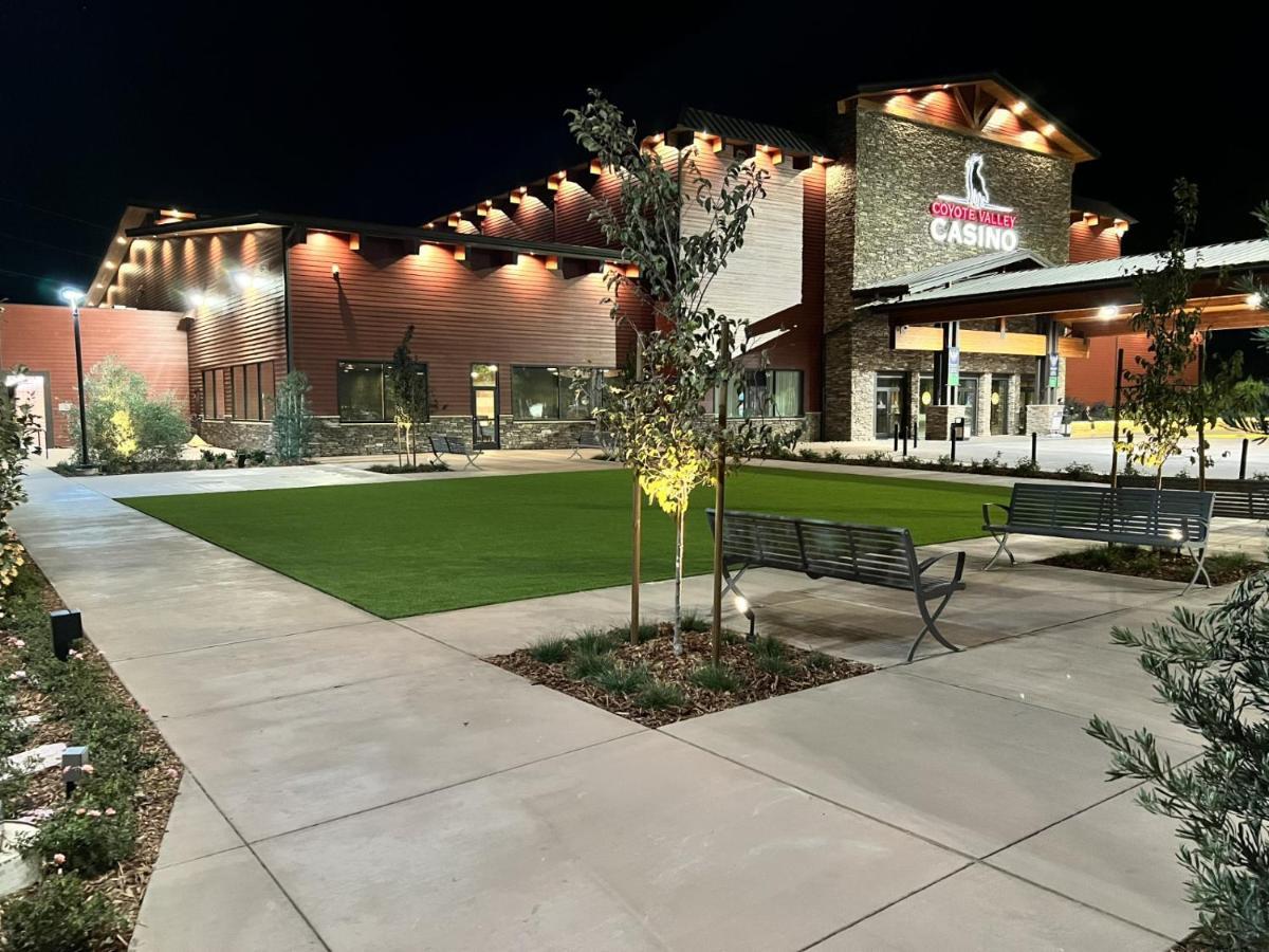 Wyndham Garden Redwood Valley - Ukiah מראה חיצוני תמונה