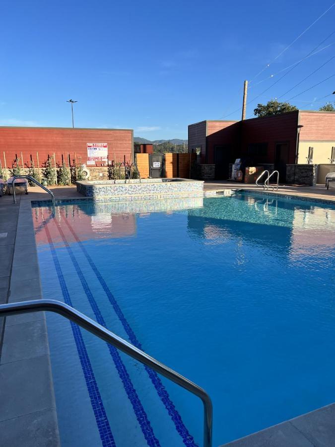 Wyndham Garden Redwood Valley - Ukiah מראה חיצוני תמונה