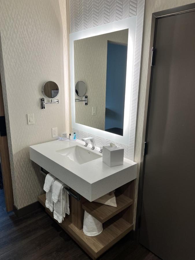 Wyndham Garden Redwood Valley - Ukiah מראה חיצוני תמונה