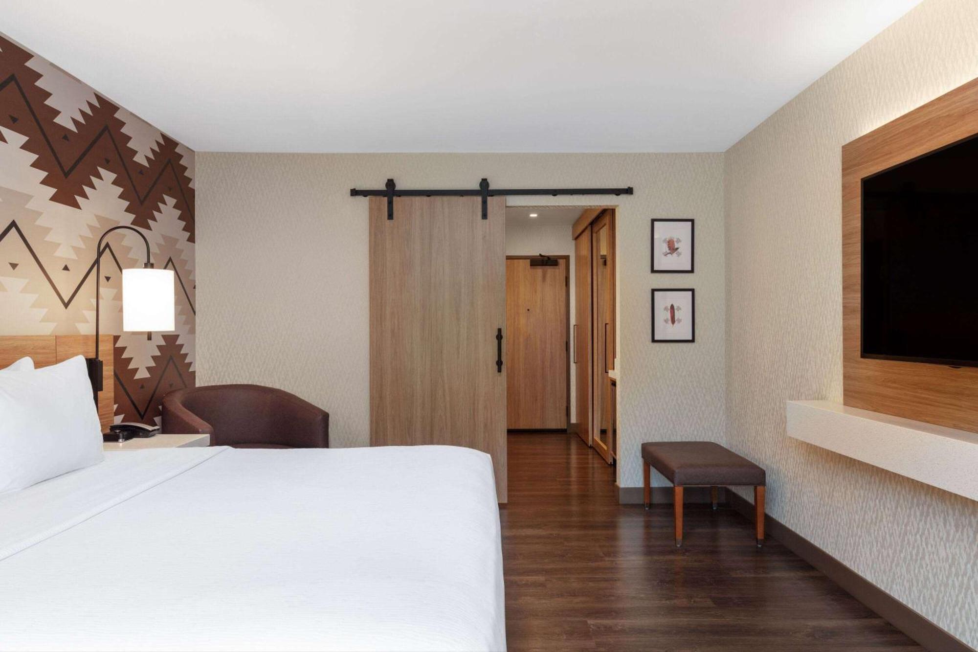 Wyndham Garden Redwood Valley - Ukiah מראה חיצוני תמונה