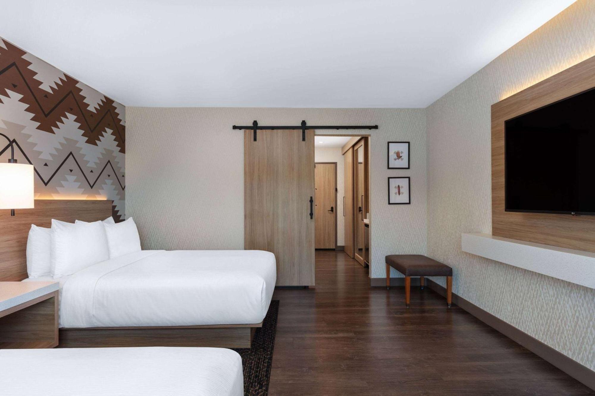 Wyndham Garden Redwood Valley - Ukiah מראה חיצוני תמונה